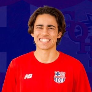 Meet your Posher, Alec